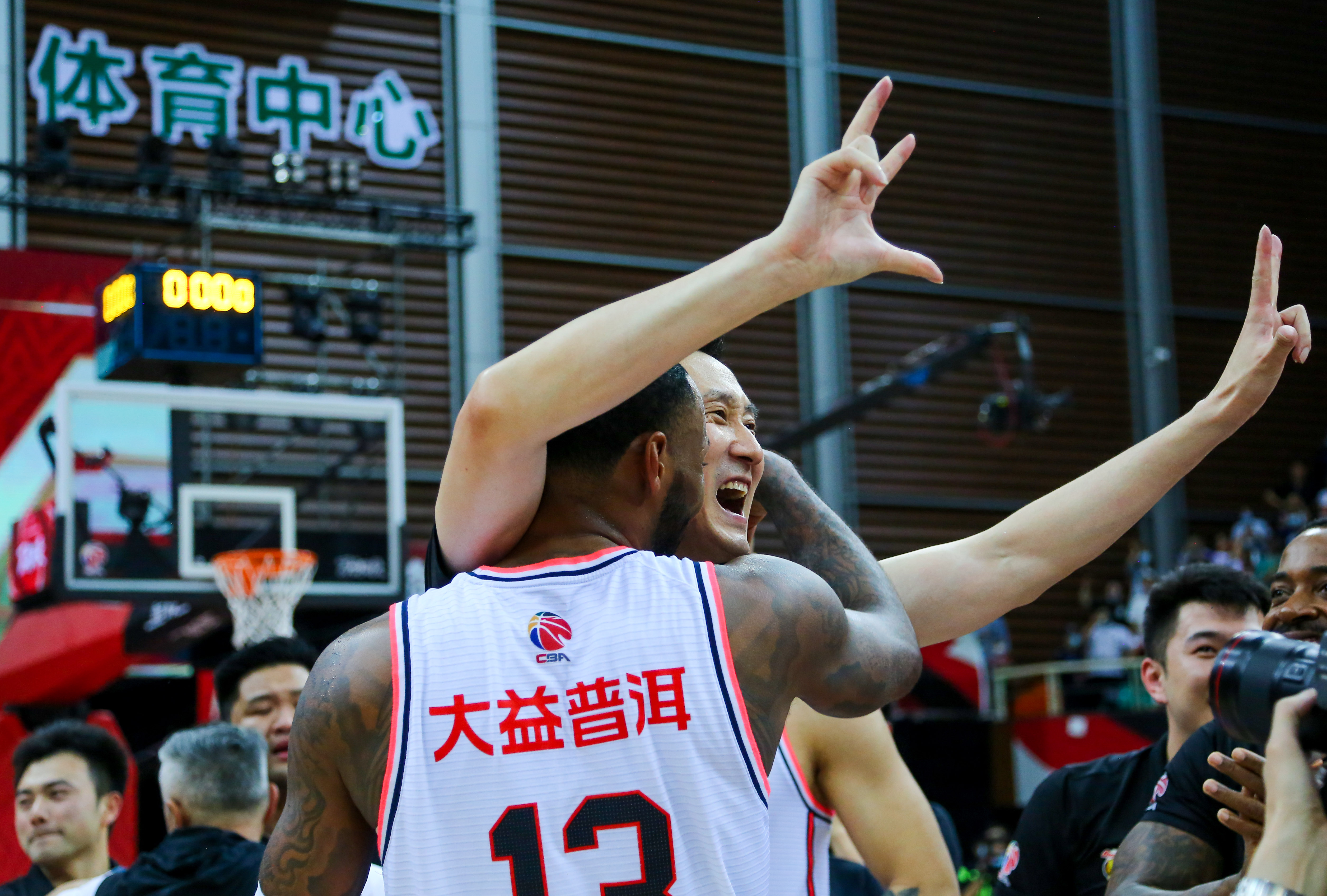 ayxsport-关于冲刺阶段突围战来临,奥兰多魔术围绕CBA常规赛临场应变,底气十足,年轻球员得到机会的信息